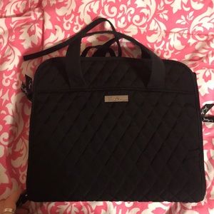 Vera bradley cosmetic hanger